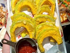 -师烤·豆花烤鱼(深圳坂田天虹店)