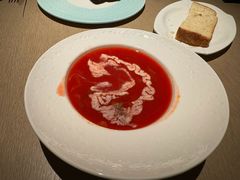 -波特曼西餐厅(中央大街店)