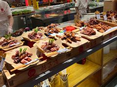 -鸽子窝(黄村店)
