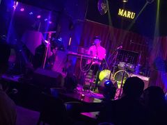 -MARU玛露音乐餐厅(大学路店)