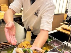 -鮨政· Omakase(港汇恒隆广场店)