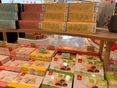 零售区-稻香村(观前街店)