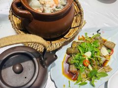 -官塘锋记鱼生·生腌·砂锅粥(牌坊街店)