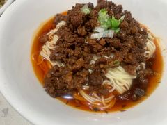 -南锣南门涮肉(南锣鼓巷店)