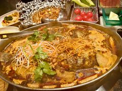 -火吧PTV聚会餐厅(1号店)