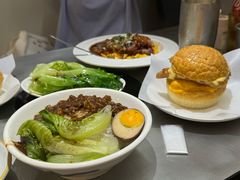 -颓记茶餐厅(夏湾店)