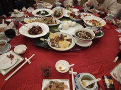 -杭州香格里拉·香宫中餐厅