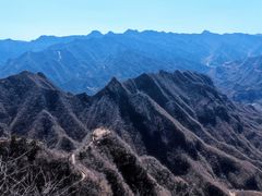 -圣莲山风景区