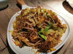 -厚生港萃精致餐厅(中华西路店)