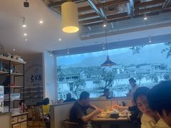 -春饼先生·北京烤鸭(甘井子万达店)