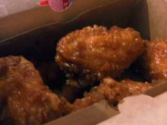 香甜鸡翅-Kyochon1991校村(共和路店)