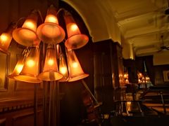 -LONG BAR 廊吧(外滩华尔道夫酒店)