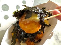 -日の船章鱼小丸子(骏壹万邦店)