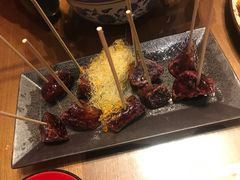 -北方馆(澳门伦敦人店)