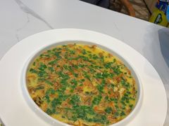 樱花虾炖蛋-苏湘小馆·不做预制菜(青年公社店)