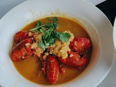 -箸福·夜上海(雨花客厅店)
