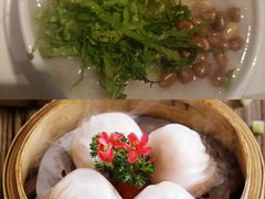 -虾饺妹·酒家(金碧店)