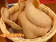 -明泰谷泰国餐厅(正大广场店)