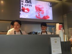 -LELECHA乐乐茶(美罗城店)