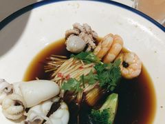 -天和晟新京菜.水煮鱼.湘土菜(国展店)