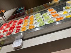 -汤里来温泉