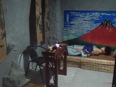 -全民侦探沉浸剧场剧本杀(西安路店)