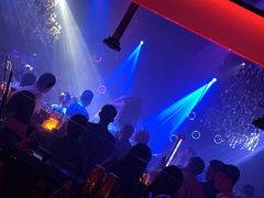 -苏荷酒吧(九街店)