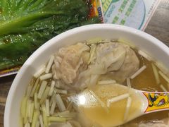 -一记面馆(易发店)