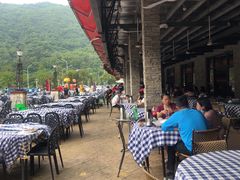 -钱大妈海鲜饭店(保利林语店)