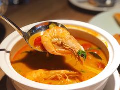 -瓦城泰国料理(芮欧百货店)
