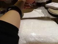 -海底捞火锅(泉城路店)