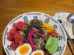 -AFS Cafe & Canteen(闽江二路店)