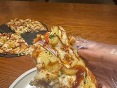 -澳骄 Aussie Kitchen·手工披萨·西餐(国大店)