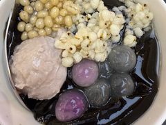 -鲜芋仙(中环百联2店)