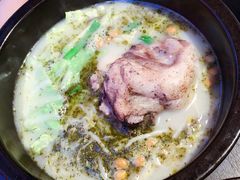 金牌大骨米线-大鼓米线(静安吴江DM店)