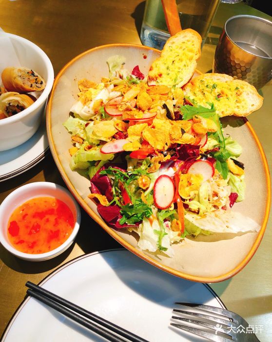 越打星yuetdasing(合生汇店)-图片-北京美食-大众点评网