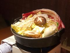 澳洲肥牛寿喜锅-二丁目食堂(浑南花园城店)