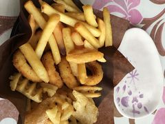 -吃饼人西餐(南开店)