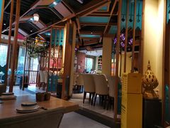 大堂-金塔傣乡·云南民族特色菜·傣味手抓饭(金瓦路店)