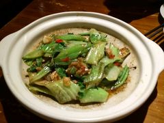 -又一福烤鸭·北京菜(东四店)