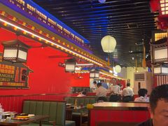 -牛New寿喜烧(曹路花园城店)
