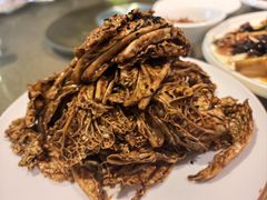 -福荣居褡裢火烧京味家常菜(西四店)