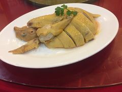 散养鸡-三林本帮馆(中林街店)