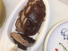 -便宜坊烤鸭店(科创店)