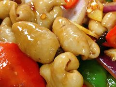 -强记荔枝柴烧鸡(同辉路店)