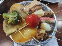 -谢智冷沾沾(马家巷总店)