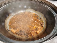 土灶炖公鸡（小）-三里屯土灶炖公鸡地锅鸡(江东店)