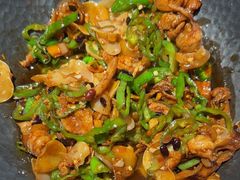 -有位虾匠·胶东土菜小馆(市北店)