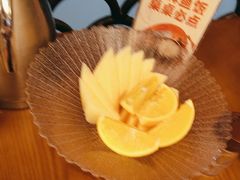 -饭怕鱼·黄焖鲟龙鱼(湖大店)