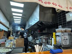 -Ramen满吉·豚骨拉面(丽园路店)